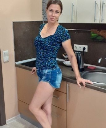 Наталья